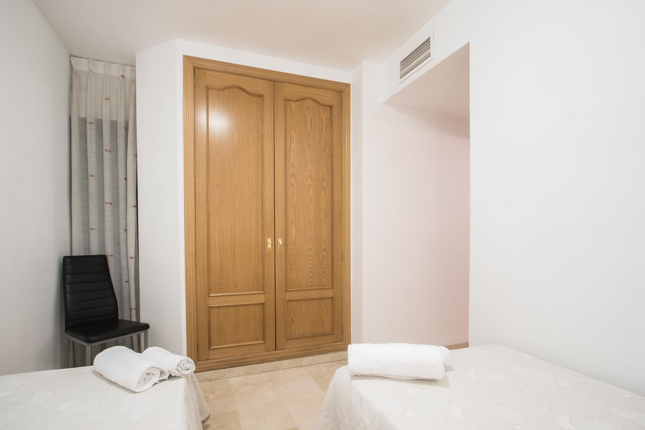 Alicante Centro Εξωτερικό φωτογραφία
