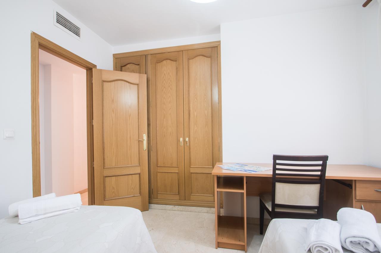 Alicante Centro Εξωτερικό φωτογραφία