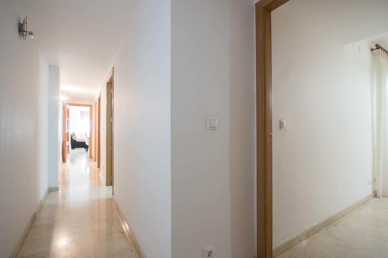 Alicante Centro Εξωτερικό φωτογραφία