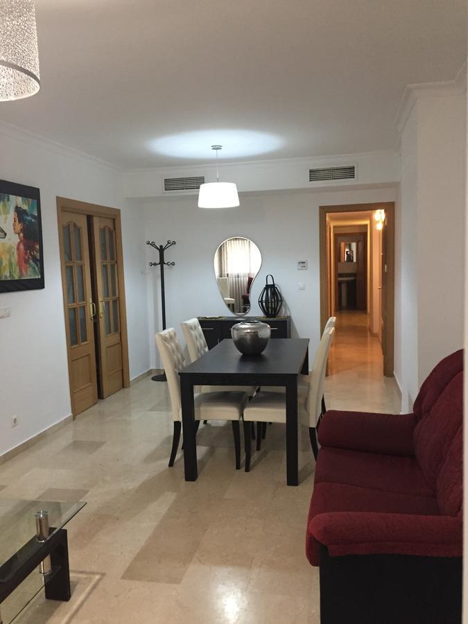 Alicante Centro Εξωτερικό φωτογραφία